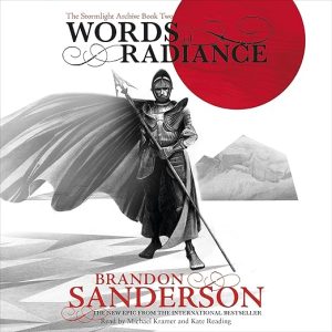 Words of Radiance