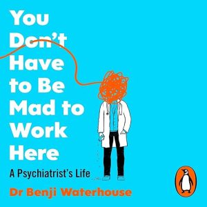 You Don&rsquo;t Have to Be Mad to Work Here