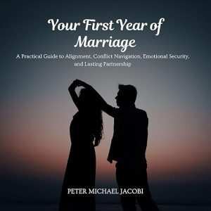 Your First Year of Marriage