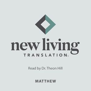 Holy Bible: New Living Translation (NLT)