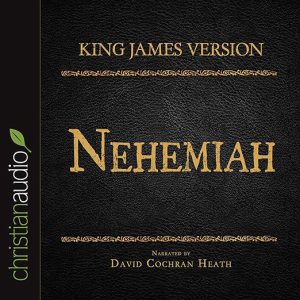 The Holy Bible in Audio – King James Version