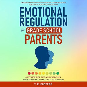 Emotional Regulation for Preschool Parents