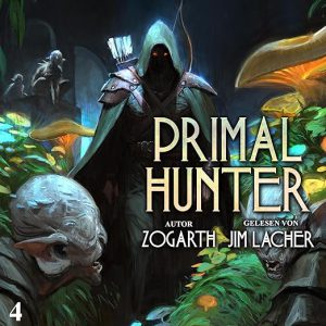 Primal Hunter 4