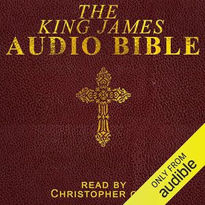 The Complete King James Version Audio Bible