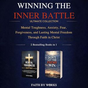 Winning the Inner Battle Ultimate Collection
