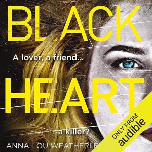 Black Heart
