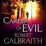 Career of Evil