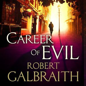 Career of Evil
