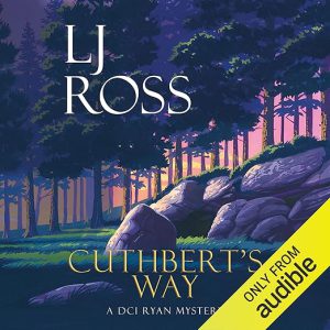 Cuthbert’s Way