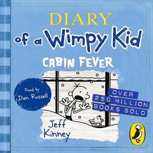 Diary of a Wimpy Kid: Cabin Fever