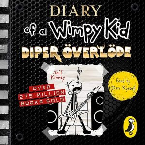 Diary of a Wimpy Kid: Diper Överlöde