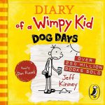 Diary of a Wimpy Kid: Dog Days