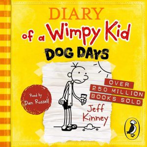 Diary of a Wimpy Kid: Dog Days