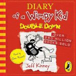 Diary of a Wimpy Kid: Double Down