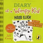 Diary of a Wimpy Kid: Hard Luck