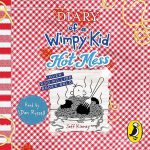 Diary of a Wimpy Kid: Hot Mess