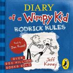 Diary of a Wimpy Kid: Rodrick Rules