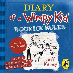 Diary of a Wimpy Kid: Rodrick Rules