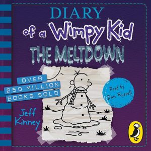 Diary of a Wimpy Kid: The Meltdown