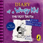Diary of a Wimpy Kid: The Ugly Truth