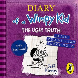 Diary of a Wimpy Kid: The Ugly Truth