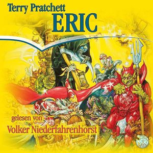 Eric