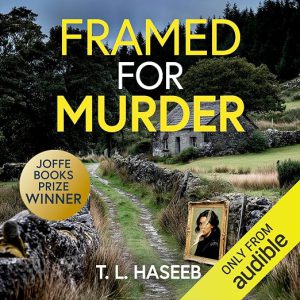 Framed for Murder