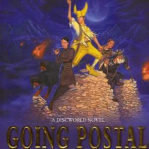 Going Postal