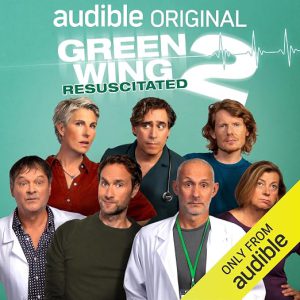 Green Wing: Resuscitated (Series 2)
