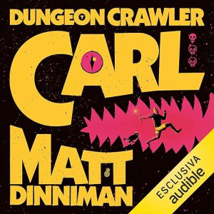 Dungeon Crawler Carl