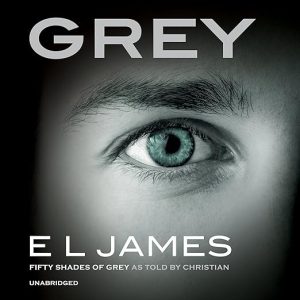Fifty Shades of Grey