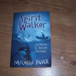 Spirit Walker