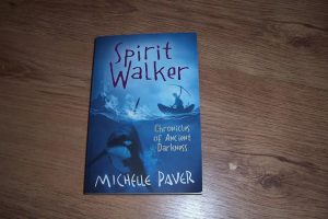 Spirit Walker
