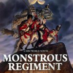 Monstrous Regiment