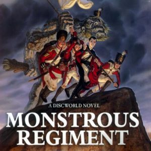 Monstrous Regiment