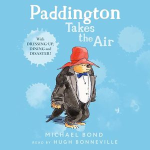 Paddington Takes the Air