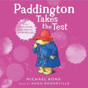 Paddington Takes the Test