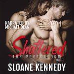 Shattered