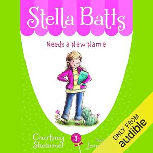 Stella Batts Needs a New Name