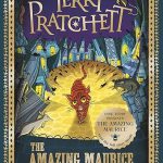 The Amazing Maurice and His Educated Rodents