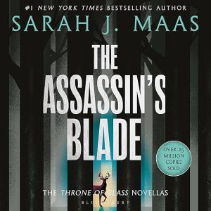 The Assassin’s Blade