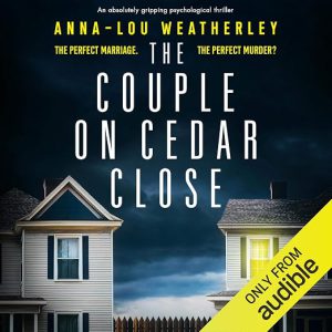 The Couple on Cedar Close