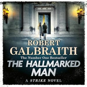 The Hallmarked Man