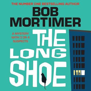 The Long Shoe