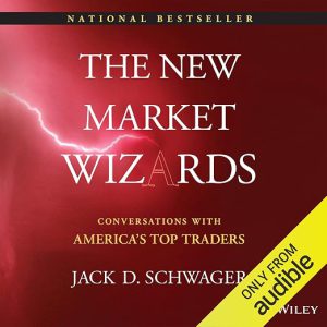 The New Market Wizards