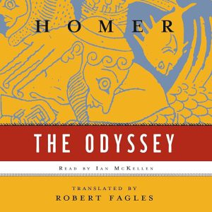 The Odyssey