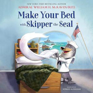 Make Your Bed