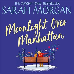 Moonlight Over Manhattan