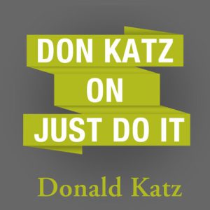 Just Do It